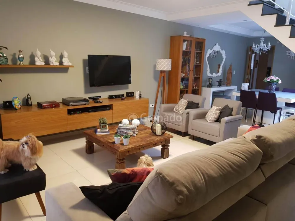 Sobrado, 3 quartos, 157 m² - Foto 13
