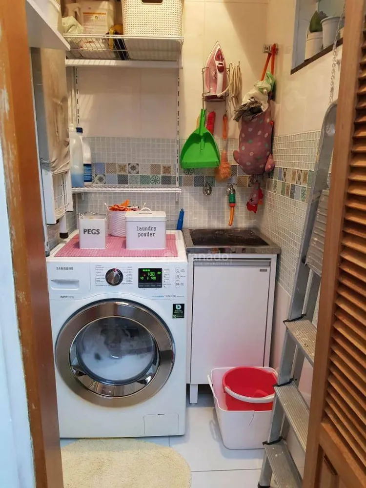 Sobrado, 3 quartos, 157 m² - Foto 2