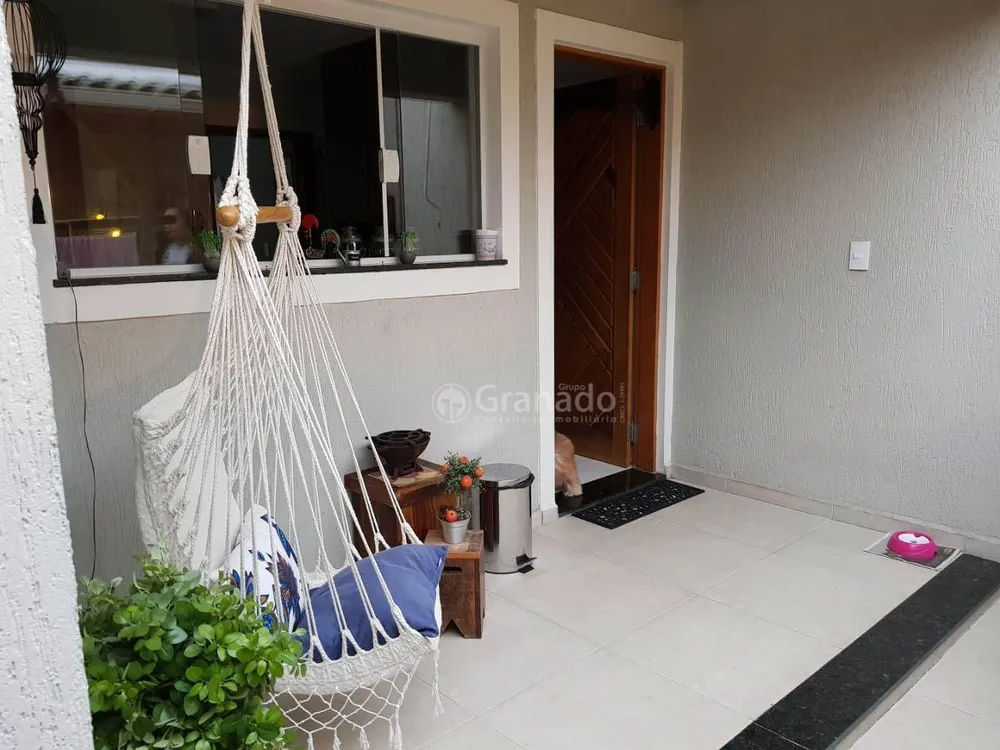 Sobrado, 3 quartos, 157 m² - Foto 4