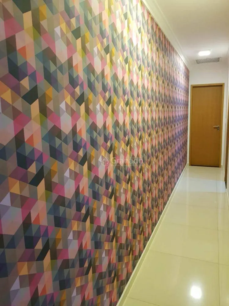 Sobrado, 3 quartos, 157 m² - Foto 12