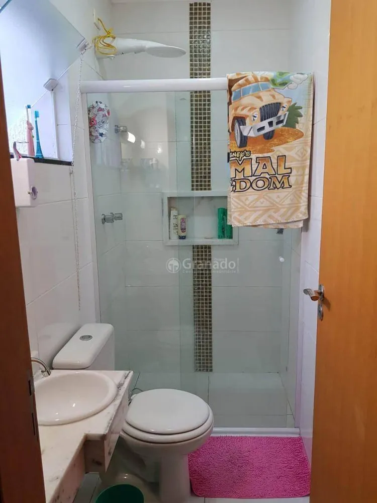 Sobrado, 3 quartos, 157 m² - Foto 7
