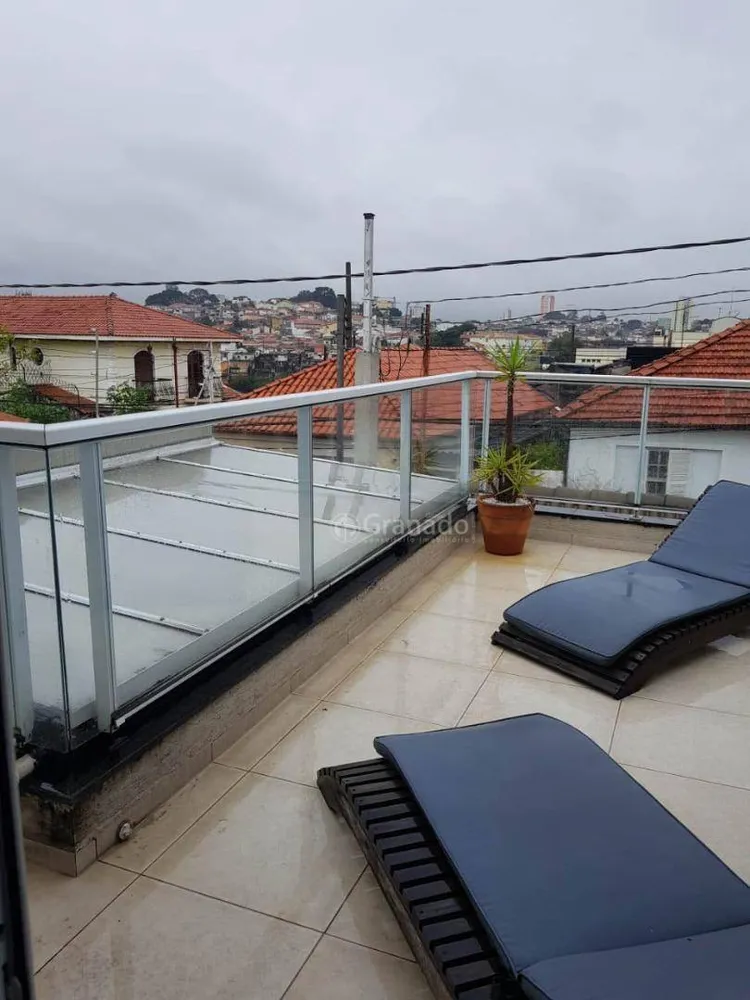 Sobrado, 3 quartos, 157 m² - Foto 1