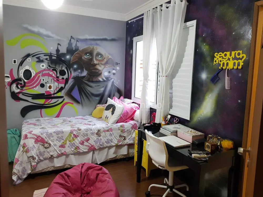 Sobrado, 3 quartos, 157 m² - Foto 12