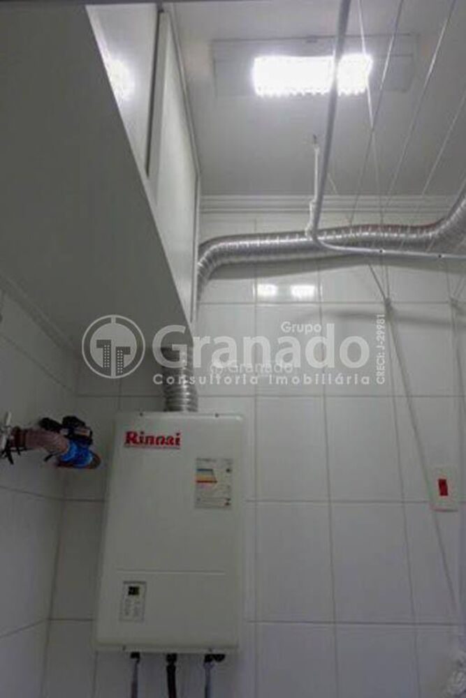 Apartamento, 2 quartos, 60 m² - Foto 23