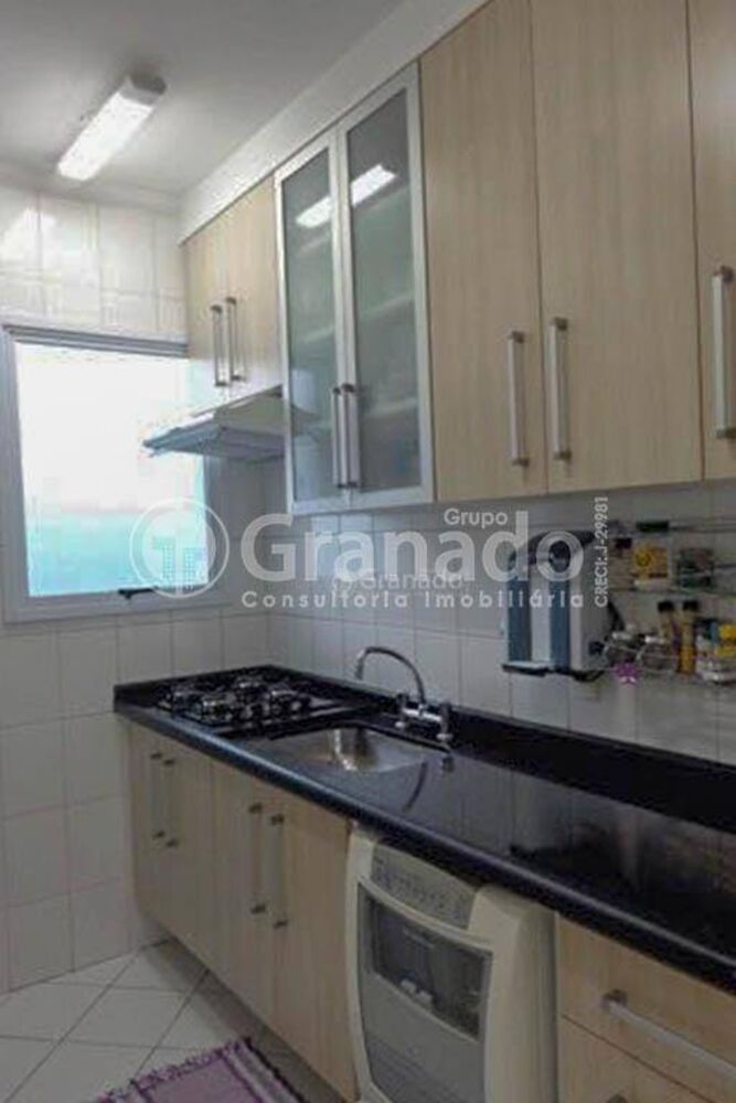 Apartamento, 2 quartos, 60 m² - Foto 24