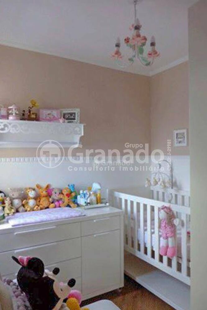 Apartamento, 2 quartos, 60 m² - Foto 20