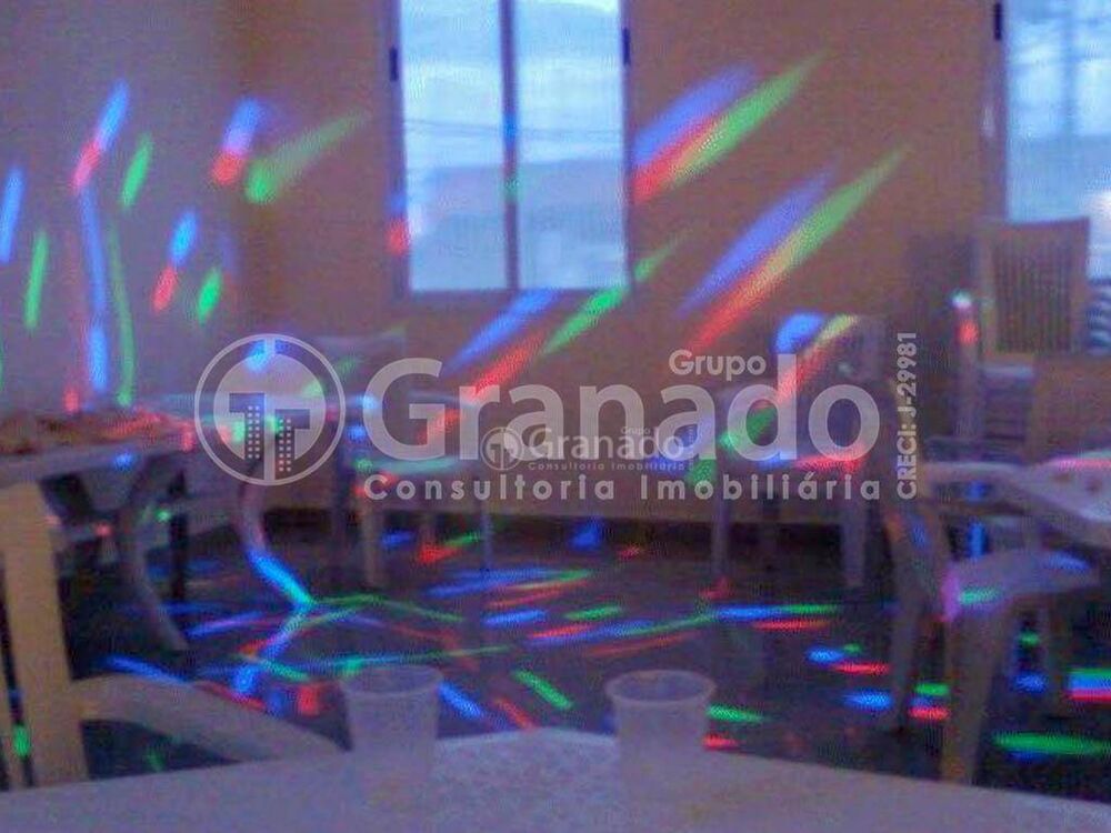 Apartamento, 2 quartos, 60 m² - Foto 5