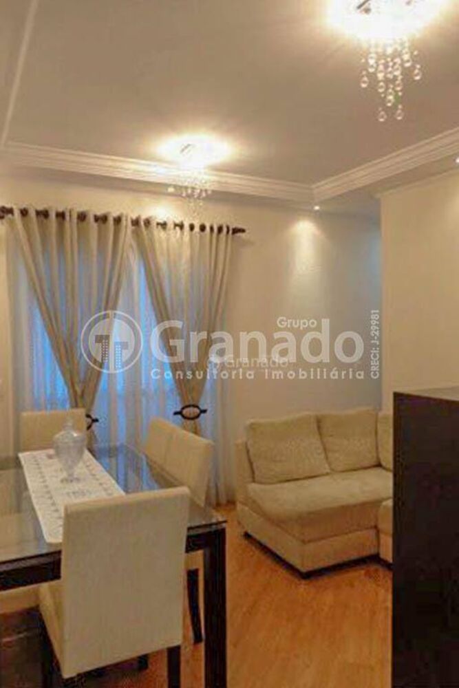Apartamento, 2 quartos, 60 m² - Foto 28