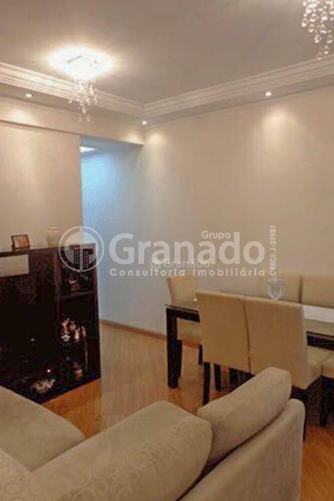 Apartamento, 2 quartos, 60 m² - Foto 27