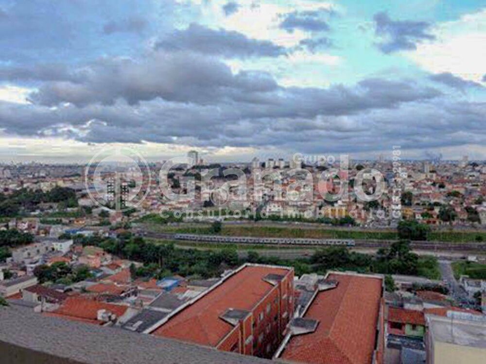 Apartamento, 2 quartos, 60 m² - Foto 10