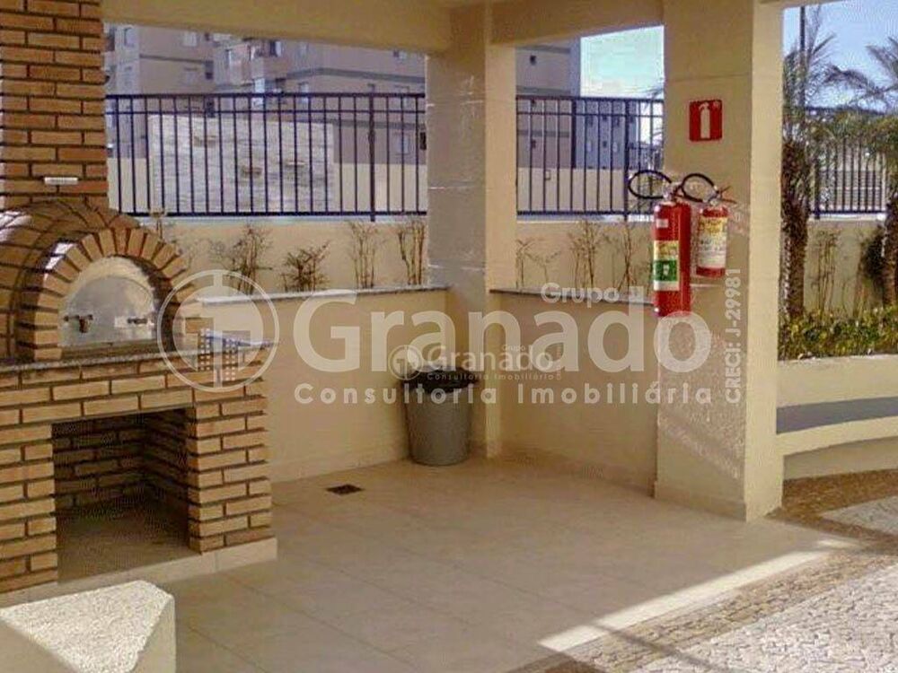Apartamento, 2 quartos, 60 m² - Foto 7