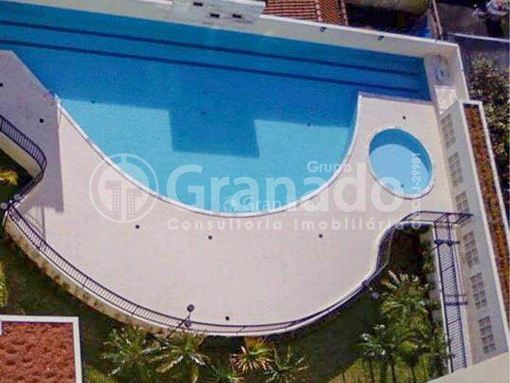 Apartamento, 2 quartos, 60 m² - Foto 8