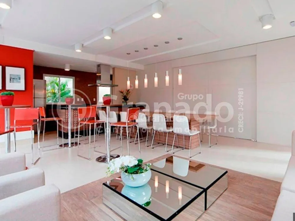 Apartamento, 2 quartos, 50 m² - Foto 3