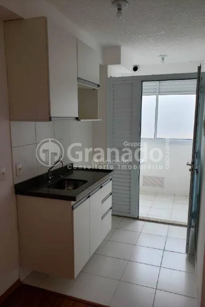 Apartamento, 2 quartos, 50 m² - Foto 1