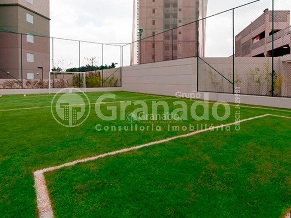 Apartamento, 2 quartos, 50 m² - Foto 2