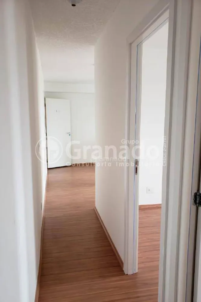 Apartamento, 2 quartos, 50 m² - Foto 13