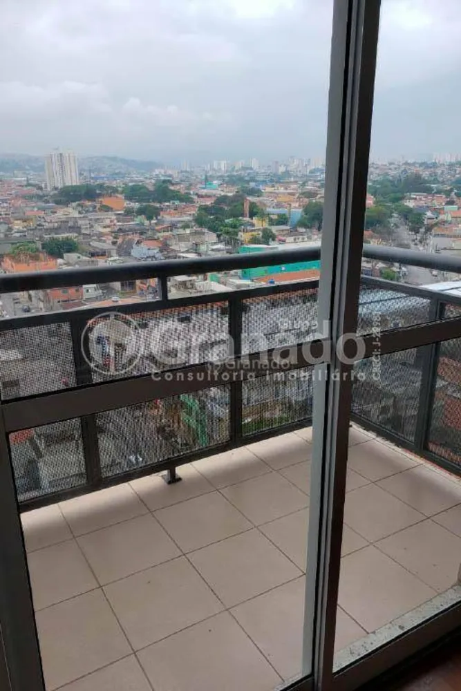 Apartamento, 2 quartos, 50 m² - Foto 9