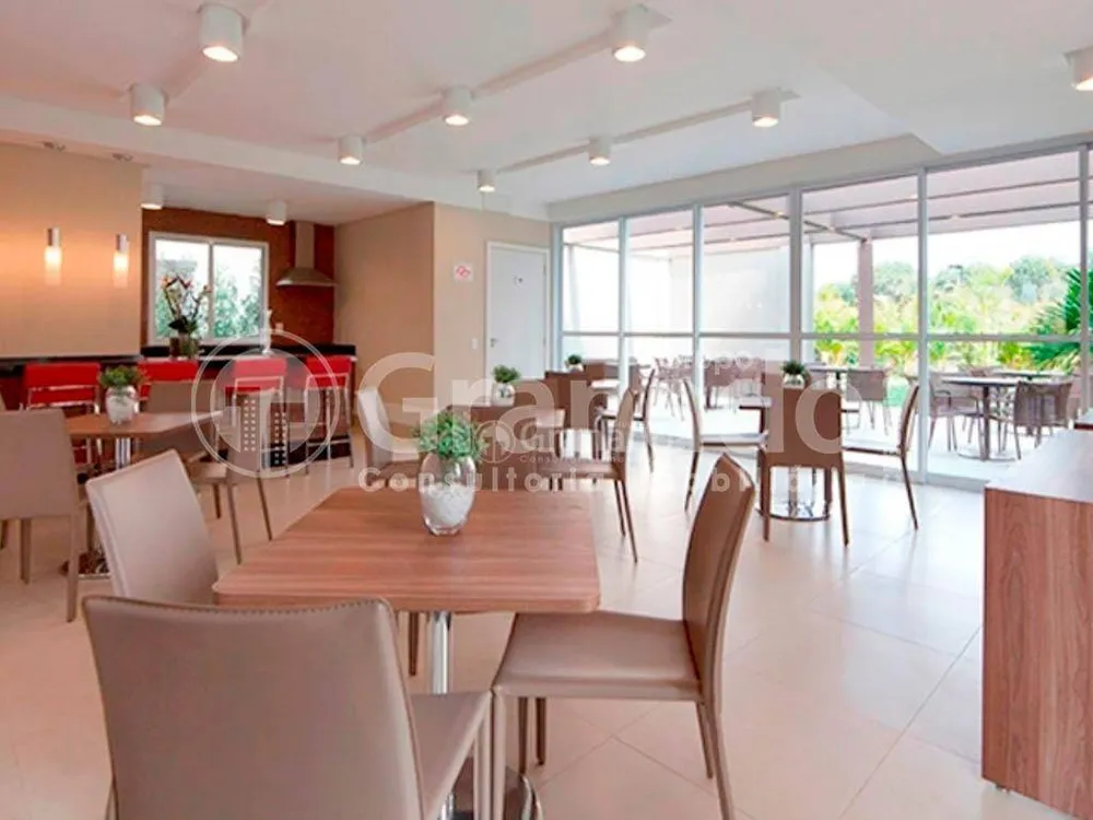 Apartamento, 2 quartos, 50 m² - Foto 15