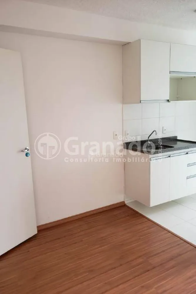 Apartamento, 2 quartos, 50 m² - Foto 12