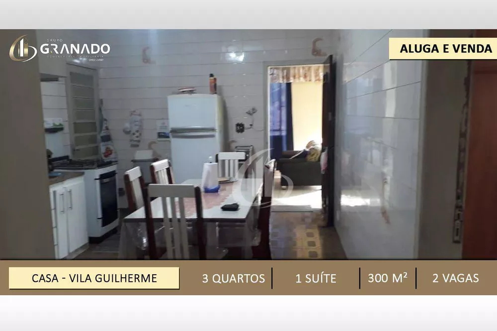Casa, 3 quartos, 300 m² - Foto 5