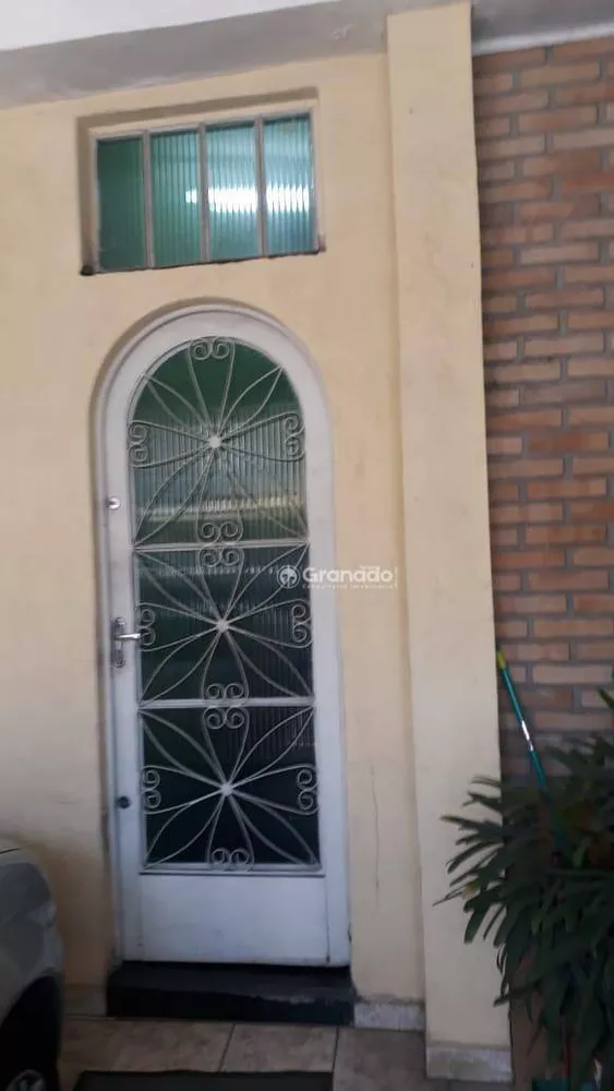 Casa, 3 quartos, 300 m² - Foto 1