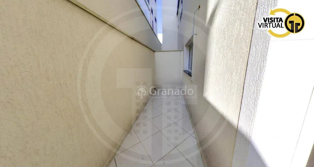 Sobrado, 3 quartos, 88 m² - Foto 7