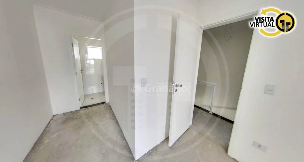 Sobrado, 3 quartos, 88 m² - Foto 11