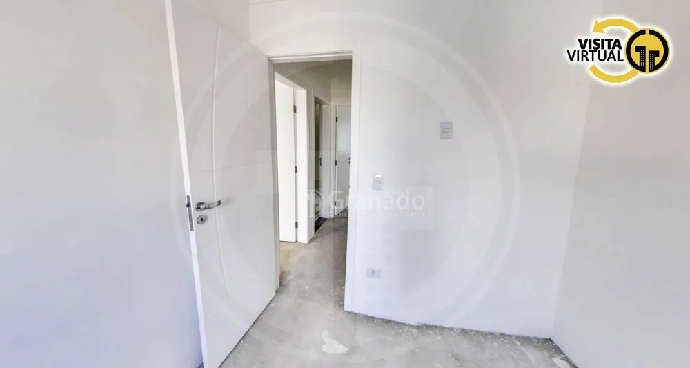 Sobrado, 3 quartos, 88 m² - Foto 9