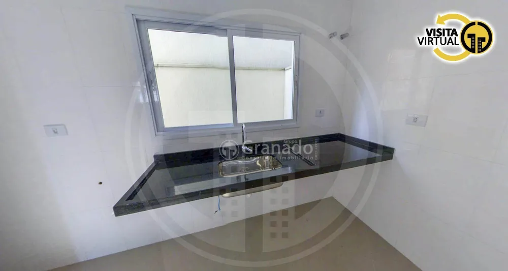 Sobrado, 3 quartos, 88 m² - Foto 6