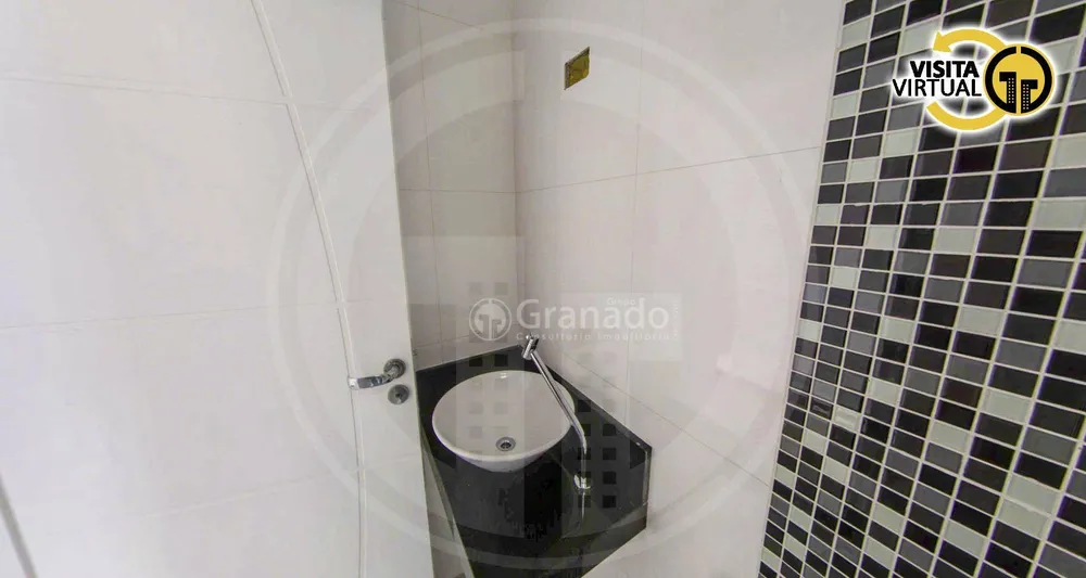Sobrado, 3 quartos, 88 m² - Foto 12