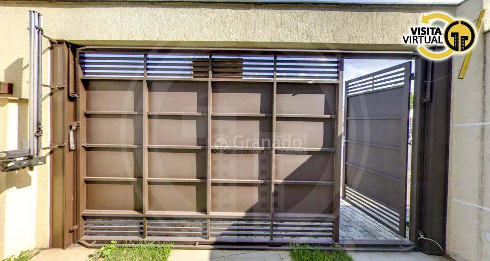 Sobrado, 3 quartos, 88 m² - Foto 3