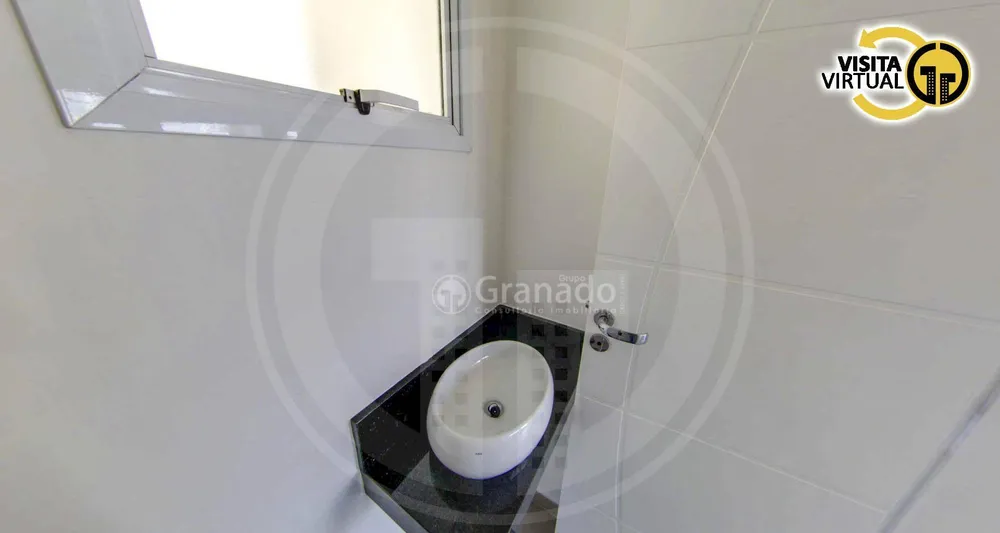 Sobrado, 3 quartos, 88 m² - Foto 5