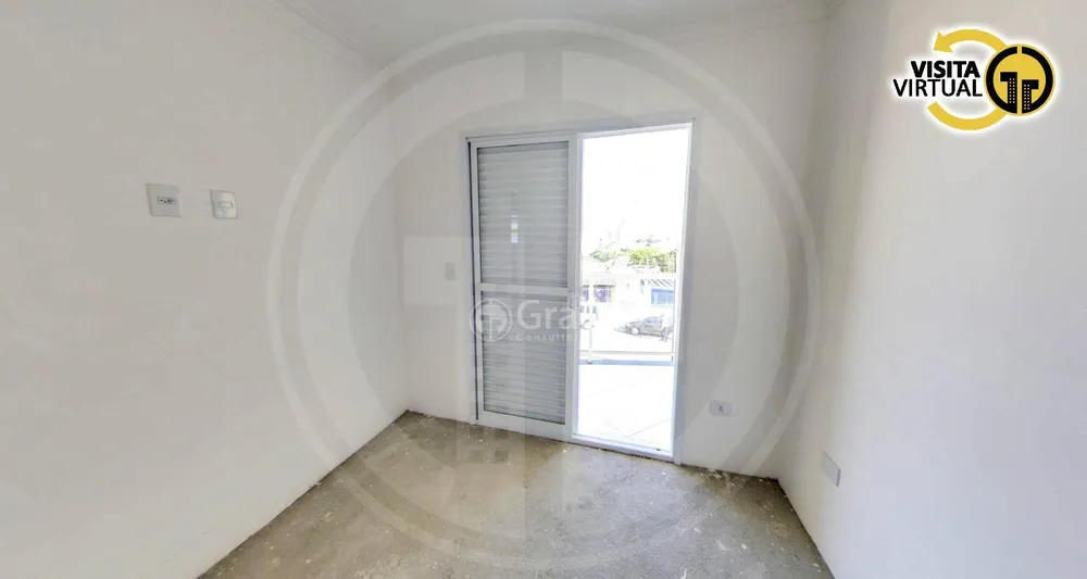 Sobrado, 3 quartos, 88 m² - Foto 10