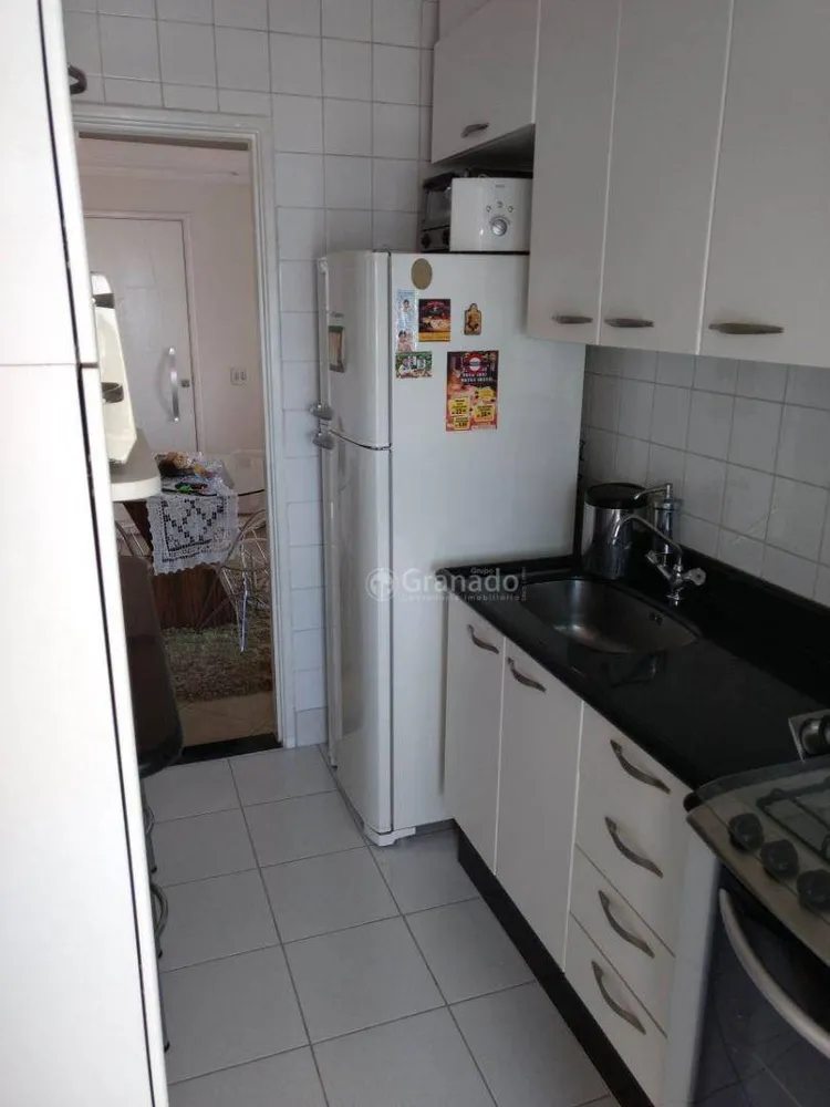 Apartamento, 2 quartos, 50 m² - Foto 9