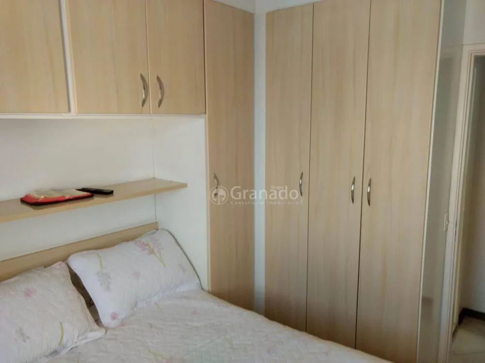 Apartamento, 2 quartos, 50 m² - Foto 3