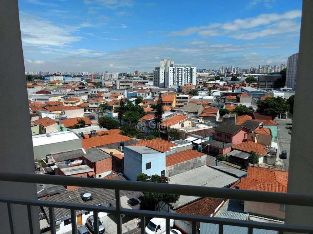 Apartamento, 2 quartos, 50 m² - Foto 1