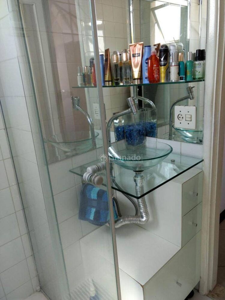 Apartamento à venda com 2 quartos, 50m² - Foto 1