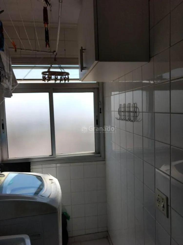 Apartamento, 2 quartos, 50 m² - Foto 12