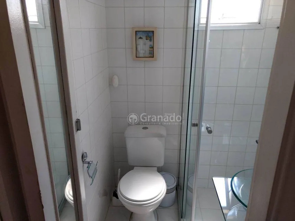 Apartamento, 2 quartos, 50 m² - Foto 13
