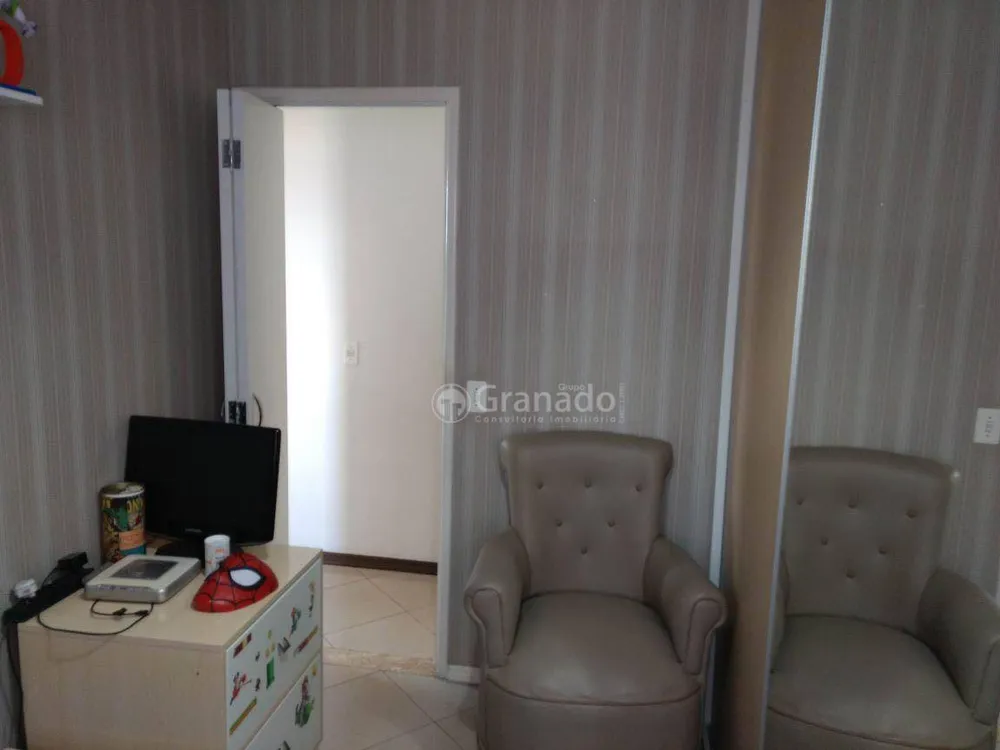 Apartamento, 2 quartos, 50 m² - Foto 4