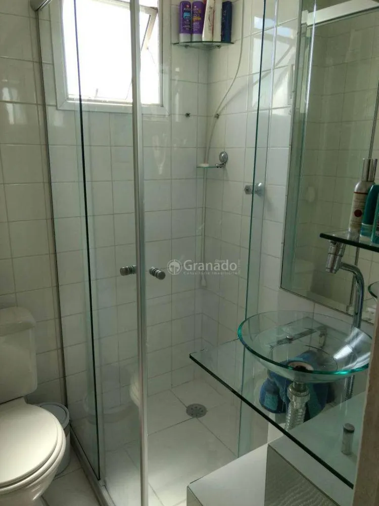 Apartamento, 2 quartos, 50 m² - Foto 10