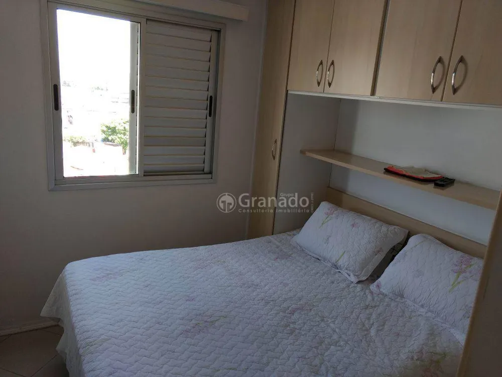 Apartamento, 2 quartos, 50 m² - Foto 16