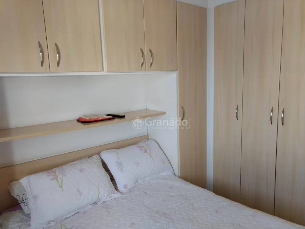 Apartamento, 2 quartos, 50 m² - Foto 11