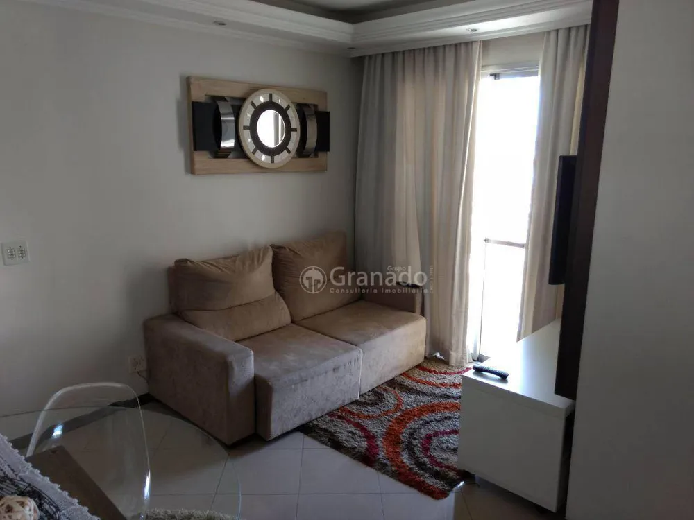 Apartamento, 2 quartos, 50 m² - Foto 14
