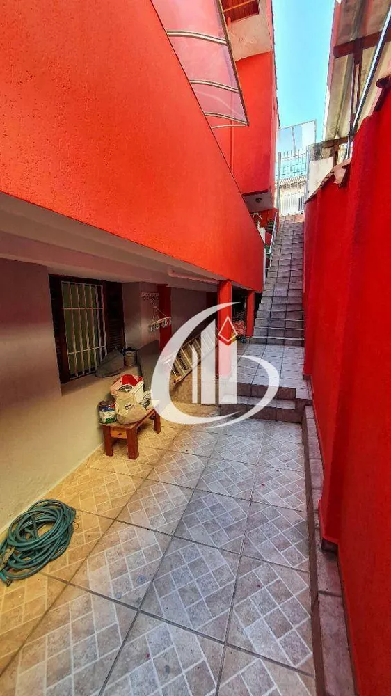 Sobrado, 6 quartos, 278 m² - Foto 11