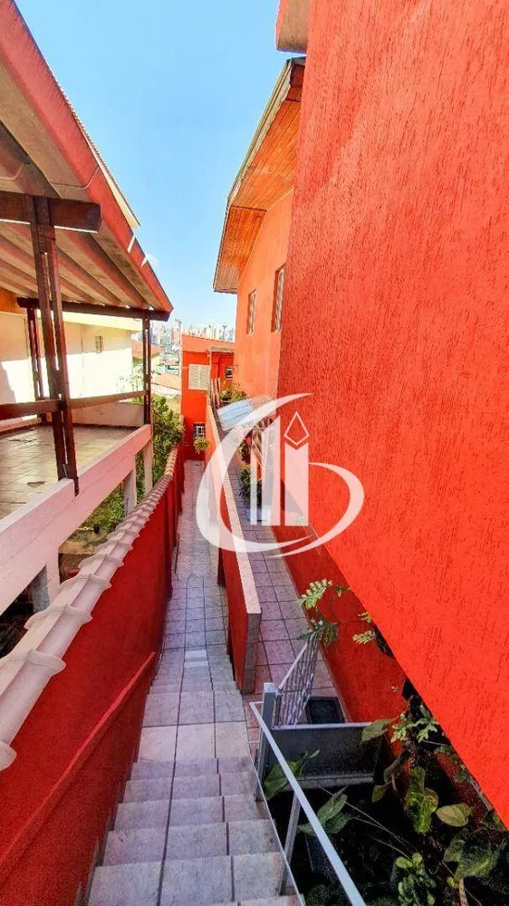 Sobrado, 6 quartos, 278 m² - Foto 6
