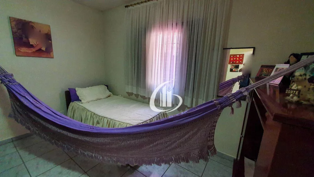 Sobrado, 6 quartos, 278 m² - Foto 2