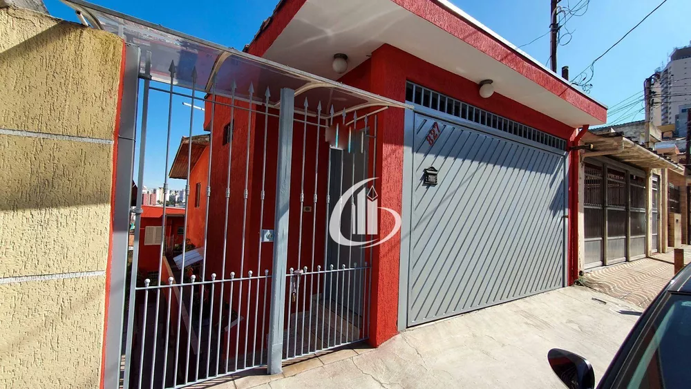 Sobrado, 6 quartos, 278 m² - Foto 9
