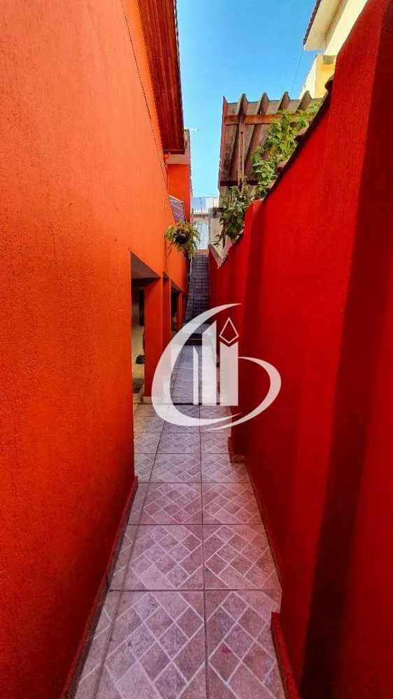 Sobrado, 6 quartos, 278 m² - Foto 4