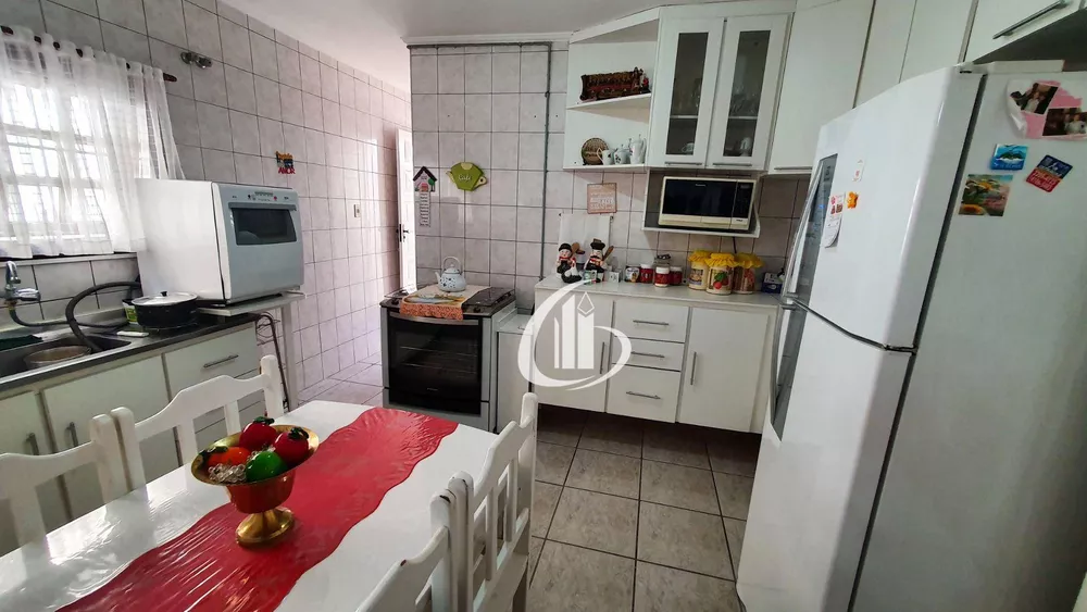 Sobrado, 6 quartos, 278 m² - Foto 5